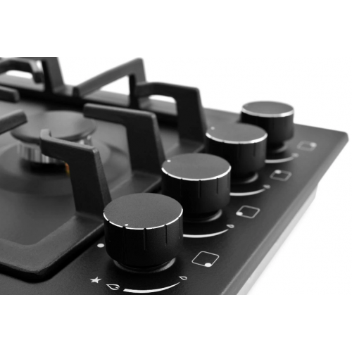 Варочная панель ZUGEL ZGH600B