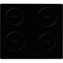 Варочная панель Zigmund & Shtain CI 35.6 B