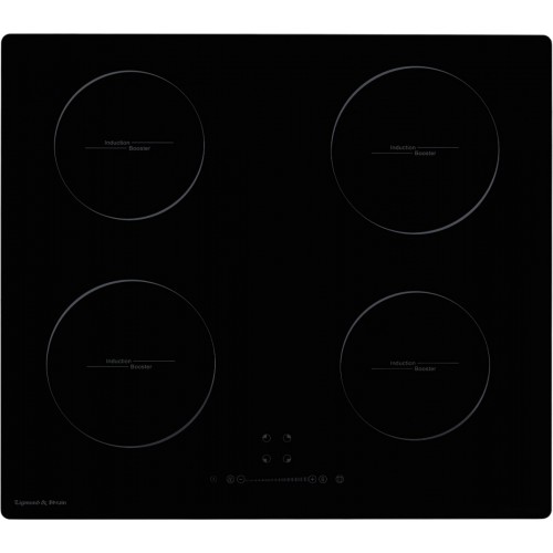 Варочная панель Zigmund & Shtain CI 35.6 B