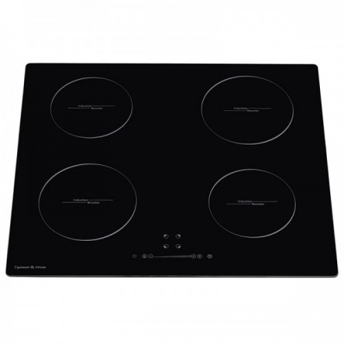 Варочная панель Zigmund & Shtain CI 35.6 B