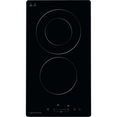 Варочная панель Zigmund & Shtain CN 42.3 B