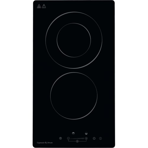 Варочная панель Zigmund & Shtain CN 42.3 B