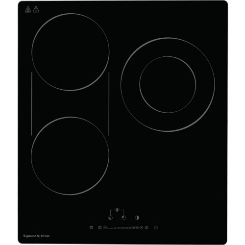 Варочная панель Zigmund & Shtain CN 42.4 B