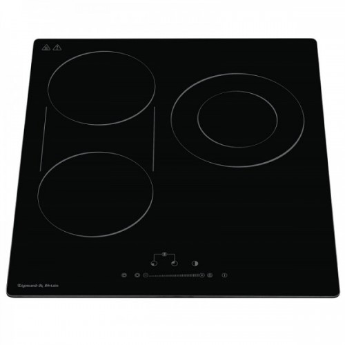 Варочная панель Zigmund & Shtain CN 42.4 B