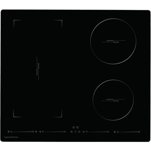 Варочная панель Zigmund & Shtain CIS 032.60 BX