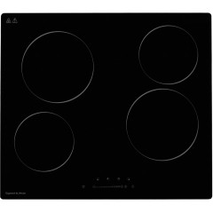 Варочная панель Zigmund & Shtain CN 42.6 B