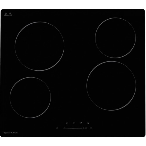 Варочная панель Zigmund & Shtain CN 42.6 B