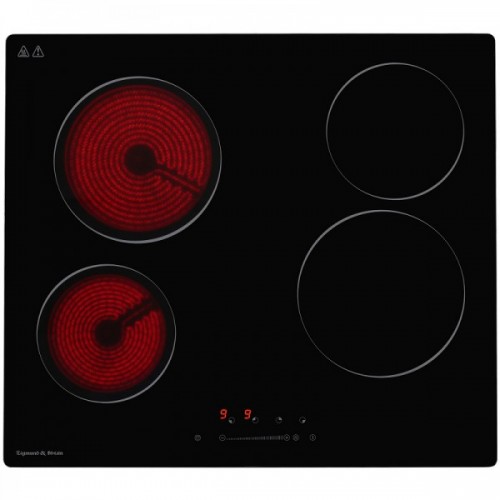 Варочная панель Zigmund & Shtain CN 42.6 B