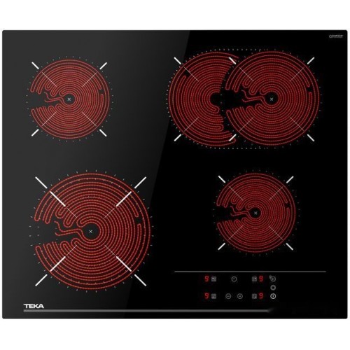 Варочная панель Teka TTB 64320 TTC 112540007