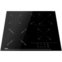Варочная панель Teka TTB 64320 TTC BLACK 112540007