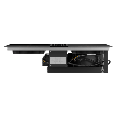 Варочная панель Maunfeld AVSI804SBH