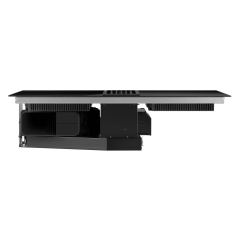 Варочная панель Maunfeld AVSI804SBH