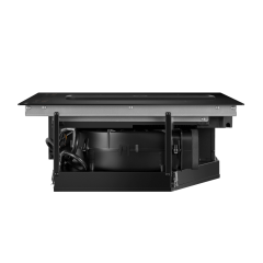 Варочная панель Maunfeld AVSI804SBH