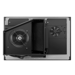 Варочная панель Maunfeld AVSI804SBH