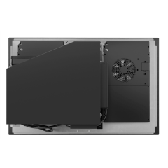 Варочная панель Maunfeld AVSI804SBH