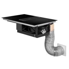 Варочная панель Maunfeld AVSI804SBH