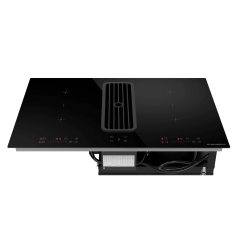 Варочная панель Maunfeld AVSI804SBH