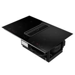 Варочная панель Maunfeld AVSI804SBH