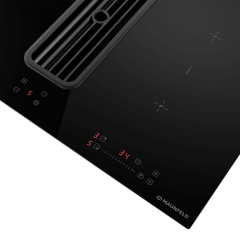 Варочная панель Maunfeld AVSI804SBH