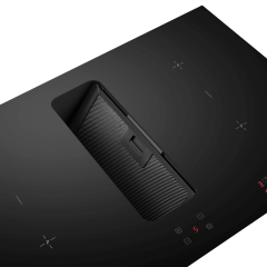 Варочная панель Maunfeld AVSI804SBH