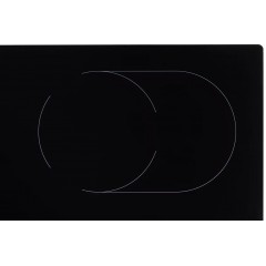 Варочная панель VARD VHC6464K