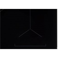 Варочная панель VARD VHI9552K