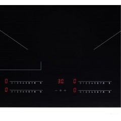 Варочная панель VARD VHI6461K