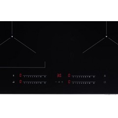 Варочная панель VARD VHI6461K