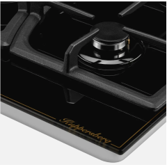 Варочная панель Kuppersberg FG 903 B Bronze