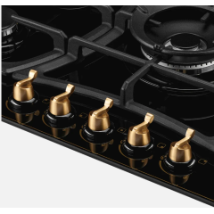 Варочная панель Kuppersberg FG 903 B Bronze