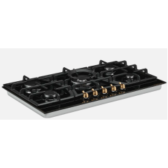 Варочная панель Kuppersberg FG 903 B Bronze