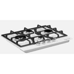 Варочная панель Kuppersberg FS 604 W Silver