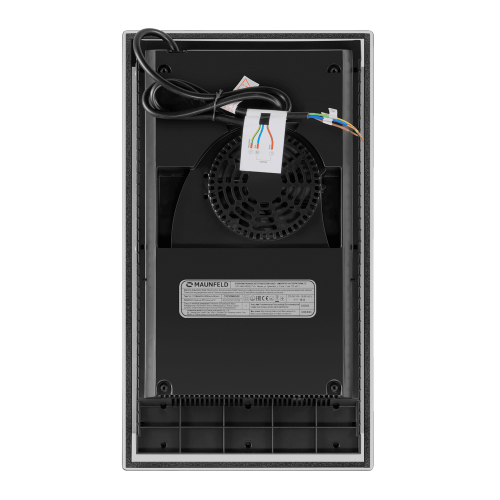 Варочная панель Maunfeld CVI292MBGBR