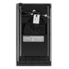 Варочная панель Maunfeld CVI292S2FWH