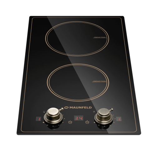 Варочная панель Maunfeld CVI292MBKBR