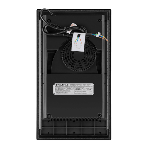 Варочная панель Maunfeld CVI292MBKBR