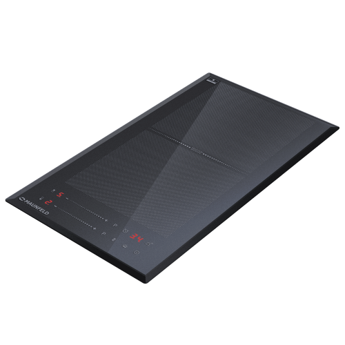 Варочная панель Maunfeld CVI292S2FDGR