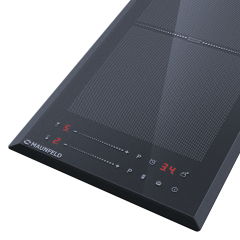 Варочная панель Maunfeld CVI292S2FDGR