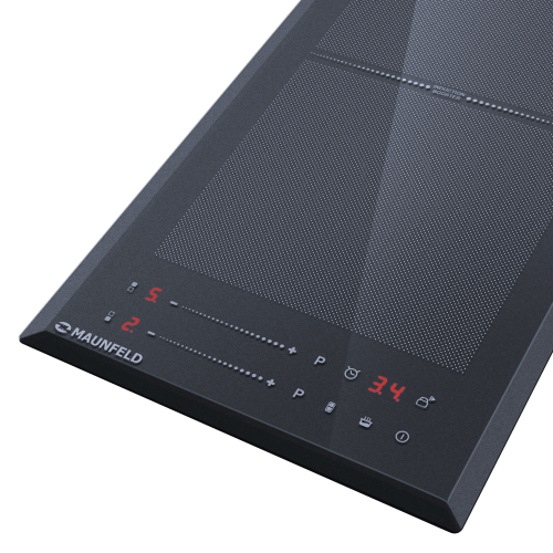Варочная панель Maunfeld CVI292S2FDGR