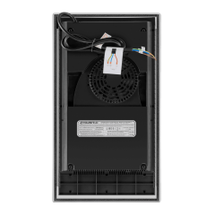 Варочная панель Maunfeld CVI292S2FDGR