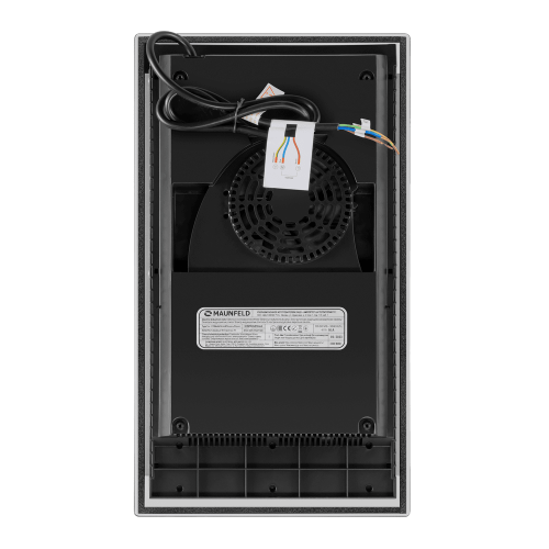 Варочная панель Maunfeld CVI292S2FDGR