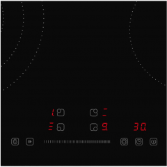 Варочная панель Kuppersberg ECS 639 F