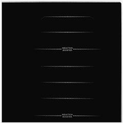 Варочная панель Kuppersberg ICS 645 F