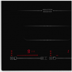 Варочная панель Kuppersberg ICS 645 F