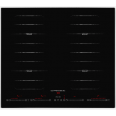 Варочная панель Kuppersberg ICS 645 F