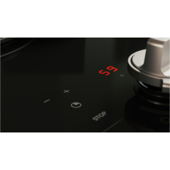 Варочная панель Asko HG8320BGB1