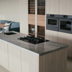 Варочная панель Asko HG8843BGB1