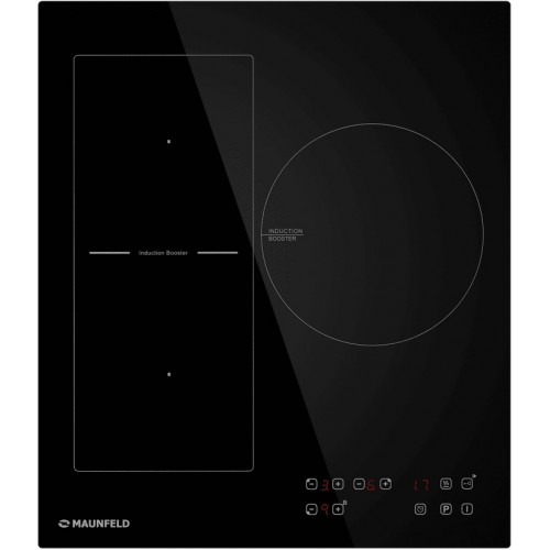 Варочная панель Maunfeld CVI453SBBK