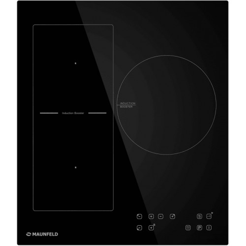 Варочная панель Maunfeld CVI453SBBK