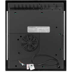 Варочная панель Maunfeld CVI453SBBK